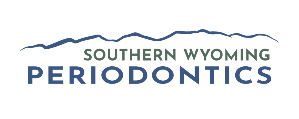 Southern Wyoming Periodontics logo